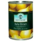 Gruszki małe Baby w zalewie HELLRIEGEL 425g