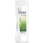 Ujędrniająco odżywczy balsam do ciała Firming DOVE 400ml