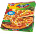 Pizza z kurczakiem mrożona RIGGA DR. OETKER 250g