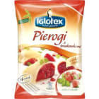Domowe pierogi truskawkami mrożone IGLOTEX 450g