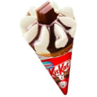 Lody waniliowo kakaowe w rożku KIT KAT 120ml
