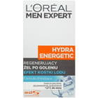 Hydra Energetic Regenerujący żel po goleniu efekt kostki lodu MEN EXPERT L'ORÉAL 100ml