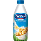Napój jogurtowy   banan (butelka) ale Jogurtowy! DANONE 700g