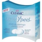 Płatki kosmetyczne do peelingu 15 szt CLEANIC 1.000szt