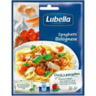 Spaghetti Bolognese Danie z pomysłem LUBELLA 47g