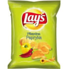 Chipsy Pikantna Papryka LAY'S 80g
