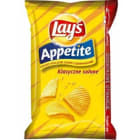Chipsy Klasycznie Solone Appetite LAY'S 150g