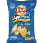 Chipsy Ser z Cebulą Appetite LAY'S 150g