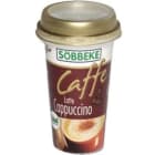 Kawa mrożona Cappuccino BIO SOBBEKE 230ml
