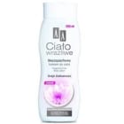 Dotyk Delikatności Bezzapachowy Balsam do ciała Ciało Wrażliwe AA 250ml