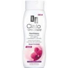 Kwiat Orchidei Nawilżający Balsam do ciała Ciało Wrażliwe AA 250ml