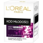 Odmładzający koncentrat przeciwzmarszczkowy Kod Młodości L'ORÉAL 30ml