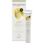 Krem odbudowująco wzmacniający pod oczy Lift 50+ KOLASTYNA 15ml