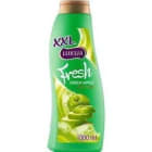Płyn do kąpieli XXL Zielone Jabłuszko Fresh LUKSJA 1.00l