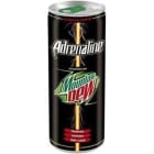 Napój energetyczny Adrenaline MOUNTAIN DEW 250ml