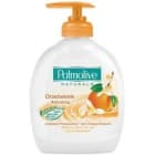 Mydło w płynie Kwiat Pomarańczy Naturals PALMOLIVE 300ml