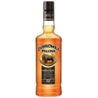 Wódka Palona ŻUBRÓWKA 500ml