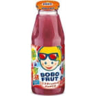 Sok czerwone owoce Po 8 miesiącu BOBO FRUT 300ml