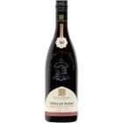 Cotes Du Rhone rouge LOUIS BERNARD 750ml