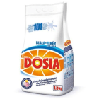 Proszek do prania ubrań białych 1,5 kg - Dosia - wybiela i zmiękcza pranie