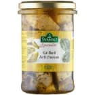 Karczochy grillowane w oleju SVANSO 285g