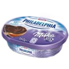 Serek śmietankowy z czekoladą Milka PHILADELPHIA KRAFT 150g