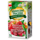 Sok jabłkowo - wiśniowy 5000ml - Słoneczna Tłocznia