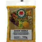 Garam Masala   Mieszanka przypraw NGR 100g
