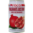 Napój z owoców Granata FOCO 350ml