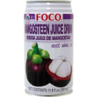 Napój z owoców Mangosten FOCO 350ml