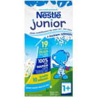 Mleko modyfikowane z kleikiem ryżowym   od 12 miesiąca Junior R NESTLÉ 350g