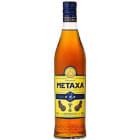 3* Brandy METAXA 700ml