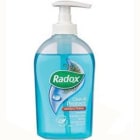 Mydło w płynie Clean&Protect RADOX 300ml