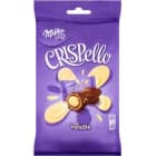 Pralinki Vanilla Cream Crispello MILKA 150g