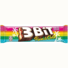 Baton o smaku rum&cola 3 BIT 43g
