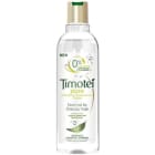 Szampon do włosów – Timotei. Skuteczna pielęgnacja włosów o działaniu wygładzającym i odżywczym.