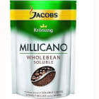 Jacobs Kronung - Kawa pełnoziarnista rozpuszczalna. Pobudza i dodaje energii na cały dzień.