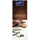 Praliny w 6 smakach Lalibelle WEDEL 119g