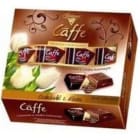 Caffe   Bombonierka CZEKOLADKI Z KLASĄ SOLIDARNOŚĆ 410g
