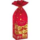 Misie z mlecznej czekolady Lindor Bears Bag LINDT 90g