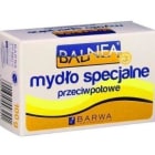 Mydło specjalne przeciwpotowe w kostce BALNEA BARWA 100g