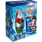 ZESTAW ŚWIĄTECZNY   Czekolada na gorąco 100g + Kubek TERRAVITA 1.000szt