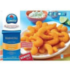 Krewetki panierowane z sosem sweet chili mrożone LIMITO 300g