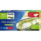 Filet di Gusto z sosem koperkowym mrożony FROSTA 340g