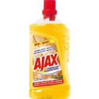 Płyn do czyszczenia drewna lakierowanego AJAX 1.00l