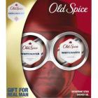 ZESTAW Żel pod prysznic + Dezodorant w sztyfcie White Water OLD SPICE 1.000szt