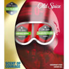 ZESTAW   Żel pod prysznic + Dezodorant w sztyfcie Danger Zone OLD SPICE 1.000szt