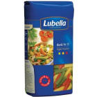 Makaron kolorowy pióra - Lubella. Makaron w oryginalnych kolorach.