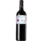 El Beybi Toro Roble VEGA SAUCO 750ml