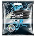 Maszynka do golenia   5 szt Extra 2 Active WILKINSON 1.000szt
